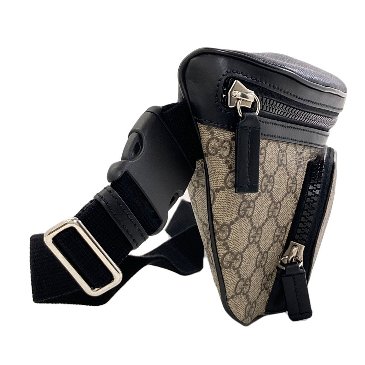 Gucci GG Supreme Belt Bag — view 3