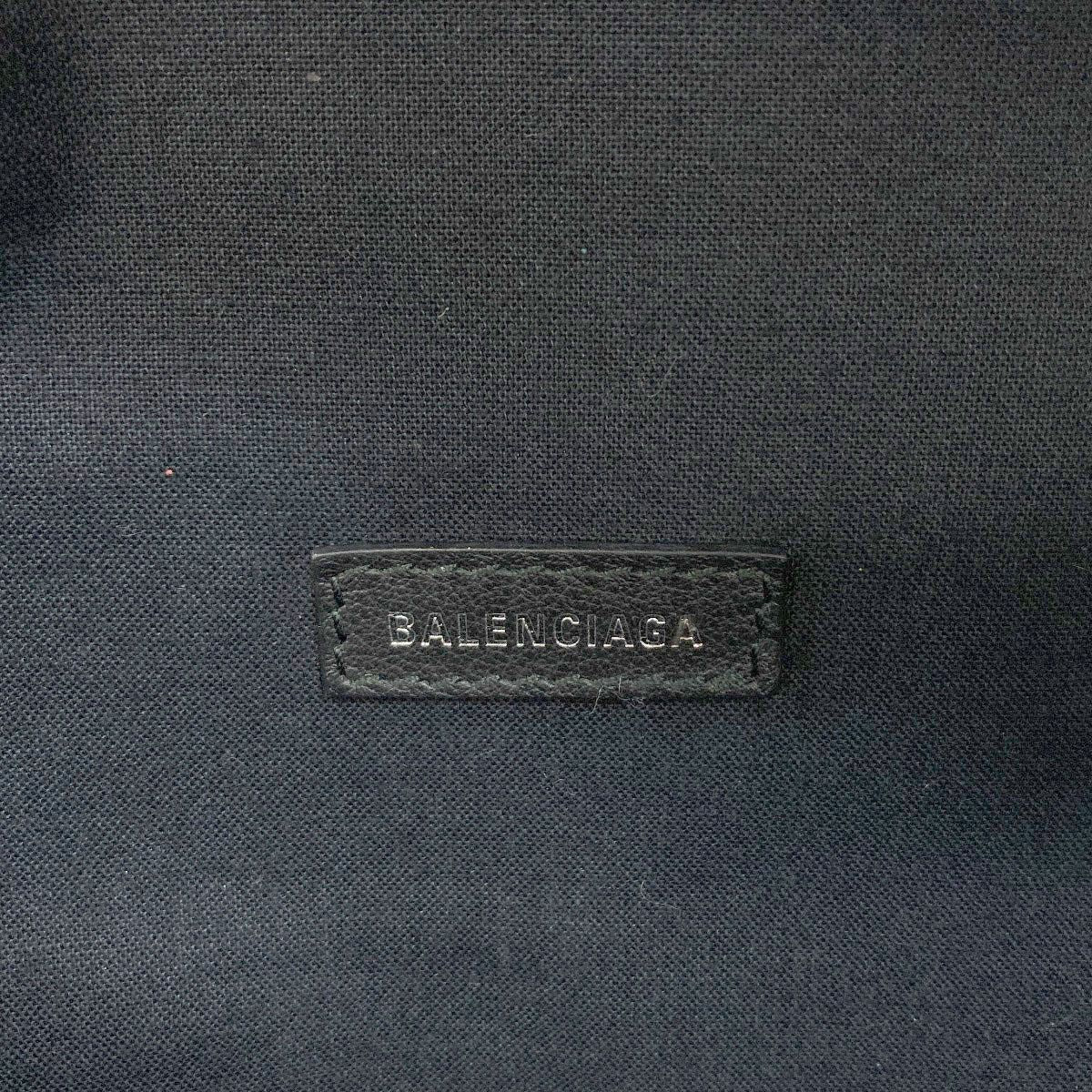 Balenciaga Everyday Belt Bag Leather — view 6