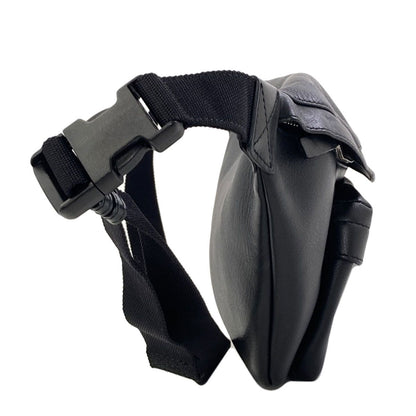 Balenciaga Everyday Belt Bag Leather — view 3