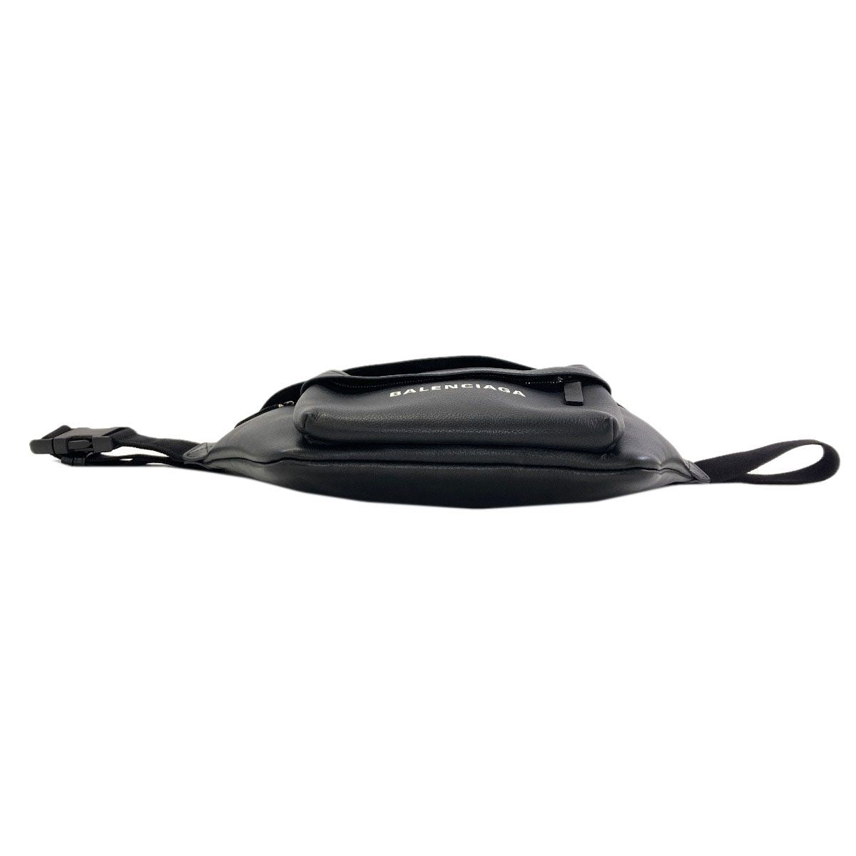 Balenciaga Everyday Belt Bag Leather — view 4