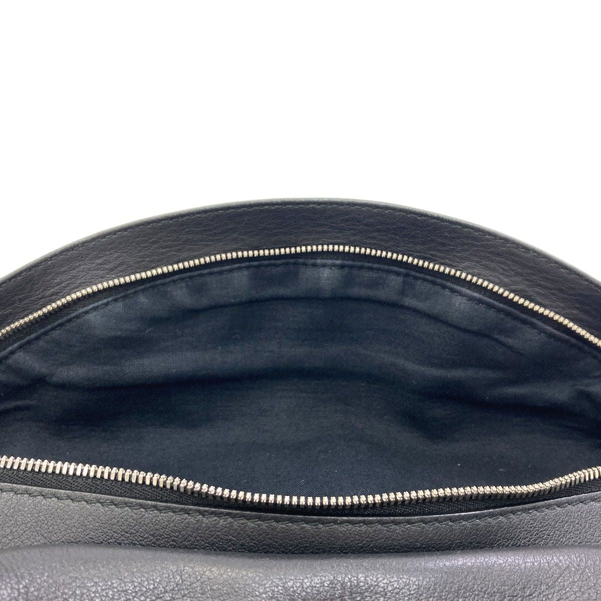 Balenciaga Everyday Belt Bag Leather — view 7