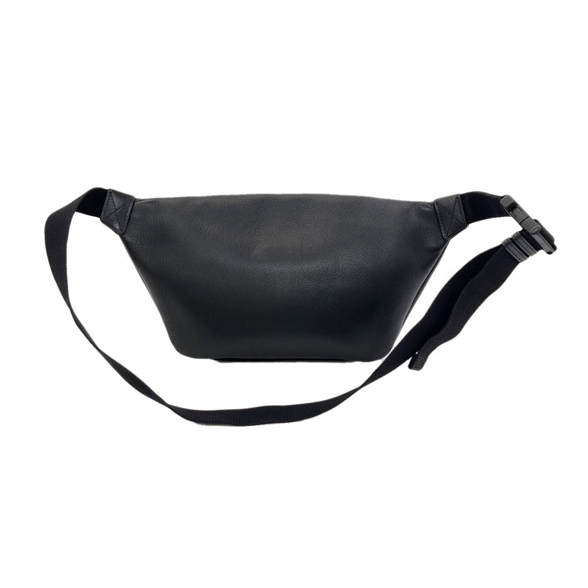 Balenciaga Everyday Belt Bag Leather — view 2
