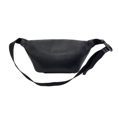 Balenciaga Everyday Belt Bag Leather — view 2