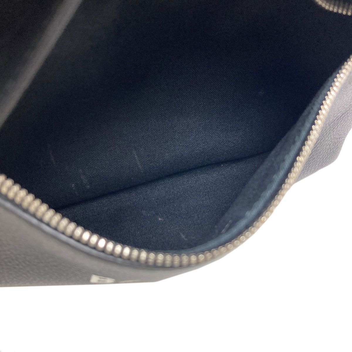 Balenciaga Everyday Belt Bag Leather — view 8