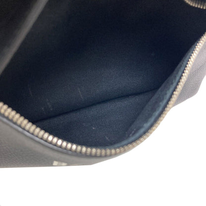 Balenciaga Everyday Belt Bag Leather — view 8