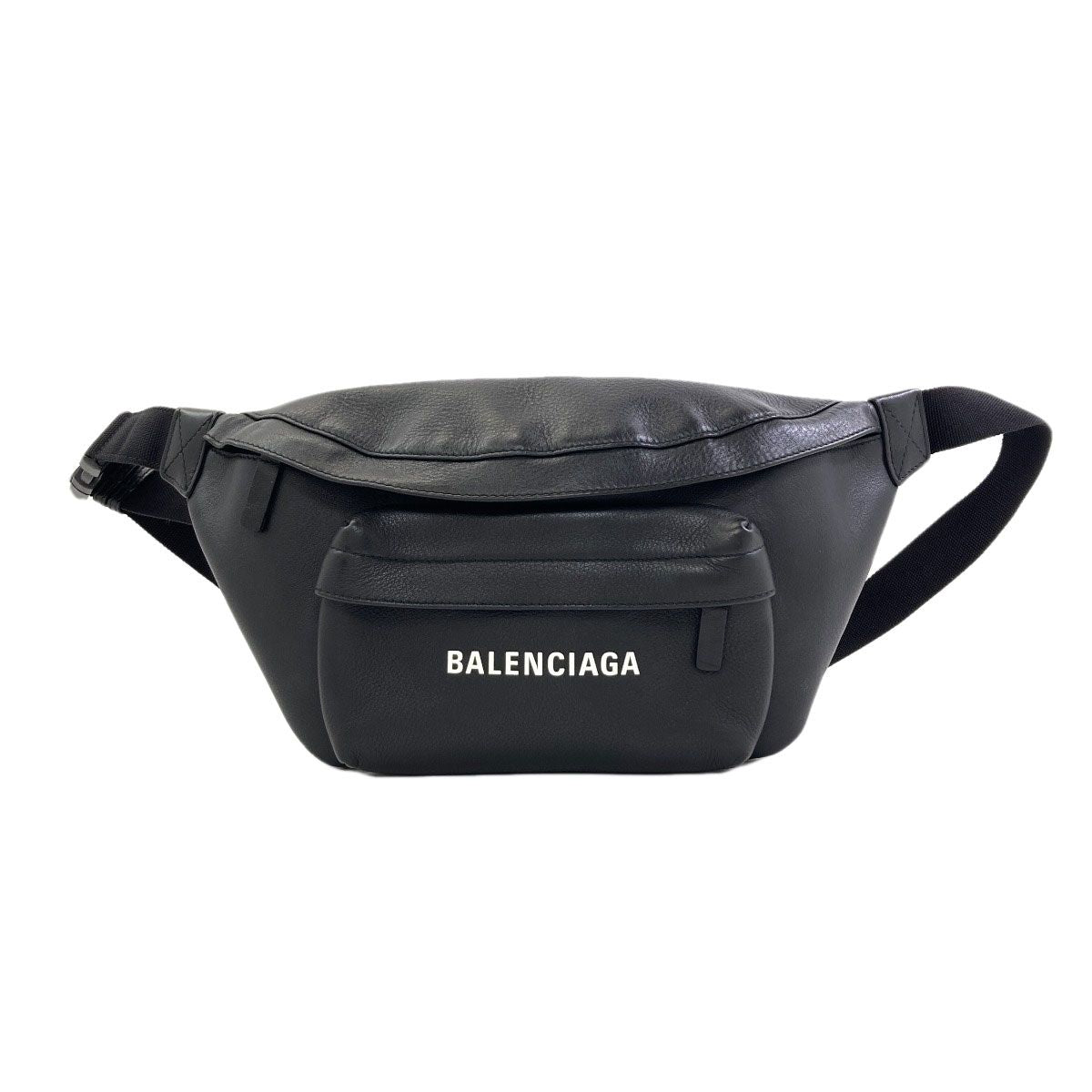 Balenciaga Everyday Belt Bag Leather