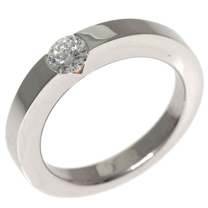 Cartier Dating with Diamond 46 Ring 18k White Gold — view 2