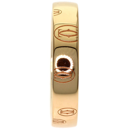Cartier Happy Birthday 51 Ring 18k Pink Gold — view 3