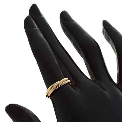 Cartier Trinity XS 52 Ring — view 5