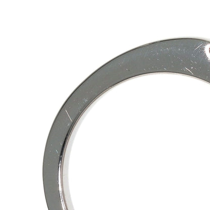 Cartier Tank Ring Diamond 51 18k White Gold — view 8