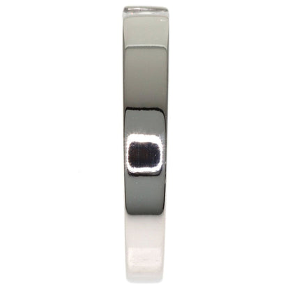 Cartier Tank Ring Diamond 51 18k White Gold — view 3