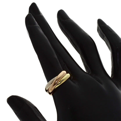Cartier Trinity 54 Ring — view 5