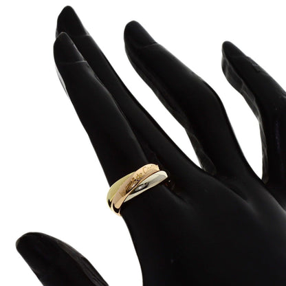 Cartier Trinity 50 Ring — view 4