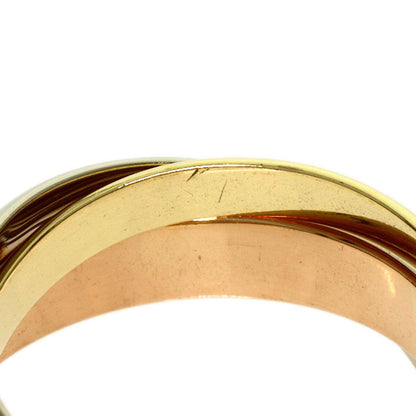 Cartier Trinity 50 Ring — view 5