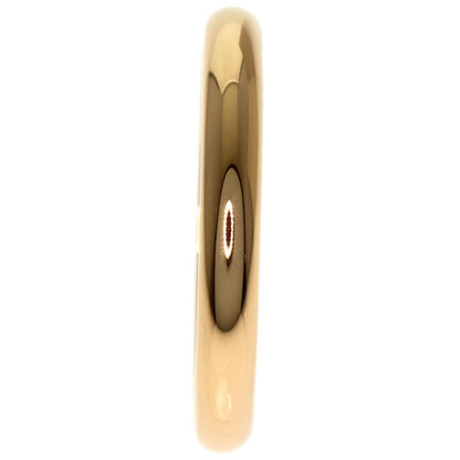 Cartier Wedding 48 Ring 18k Pink Gold — view 3