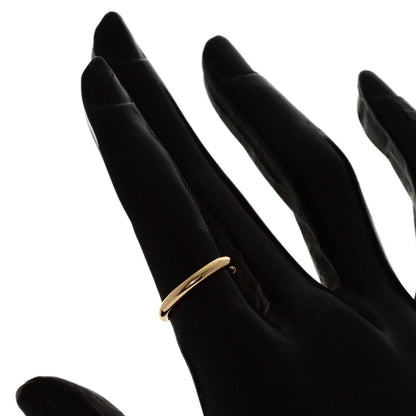 Cartier Wedding 48 Ring 18k Pink Gold — view 6