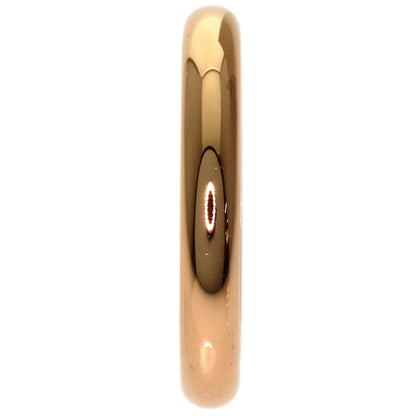 Cartier Wedding Diamond 47 Ring 18k Pink Gold — view 3