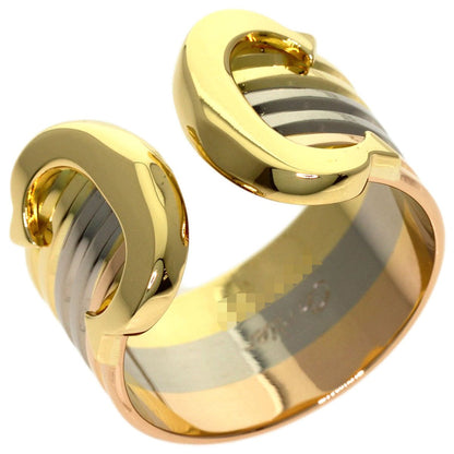 Cartier 2C Ring LM — view 2