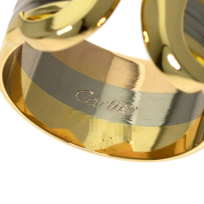 Cartier 2C Ring LM — view 6