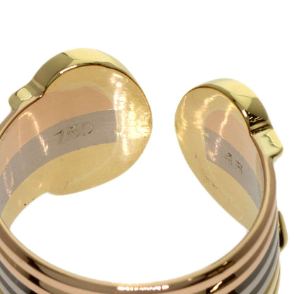 Cartier 2C Ring LM — view 5