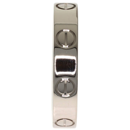 Cartier Mini Love Ring 49 18k White Gold — view 3