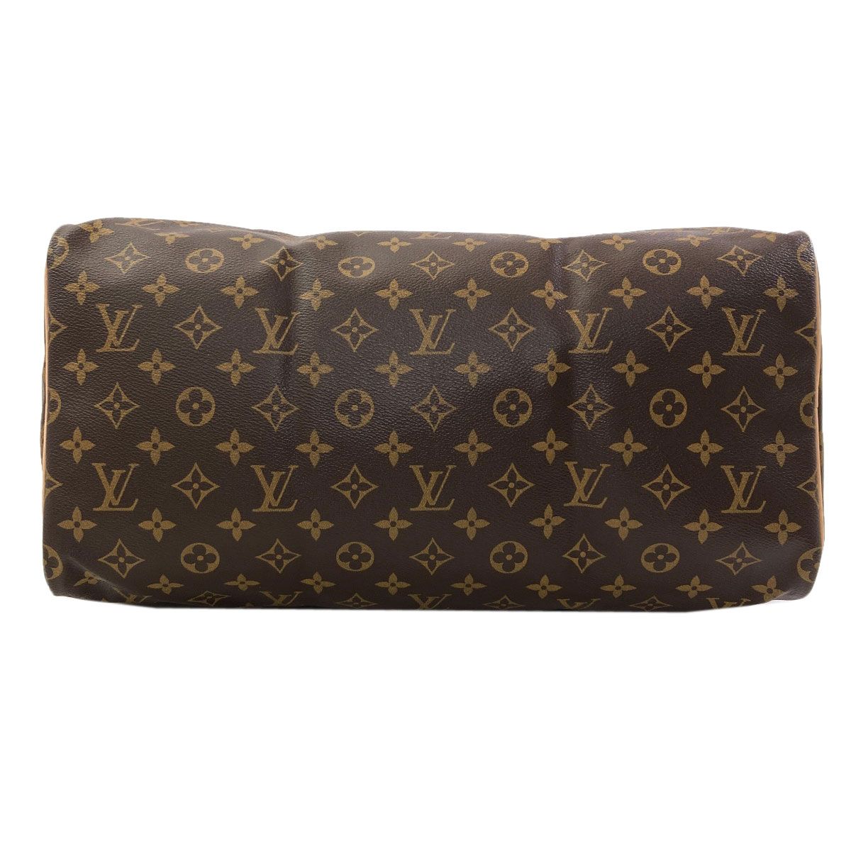 Louis Vuitton Speedy 40 Boston Bag Monogram Canvas — view 4