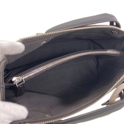 Fendi by the Way Medium 2-Way Handbag Leather — view 5