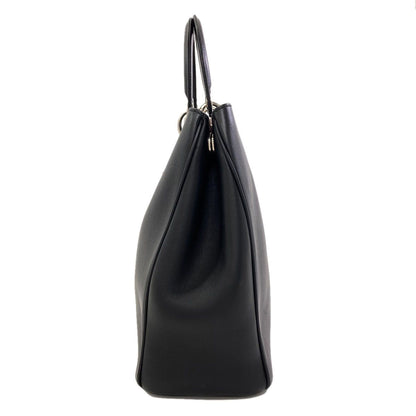 Dior Diorissimo 2-Way Handbag Calfskin — view 3