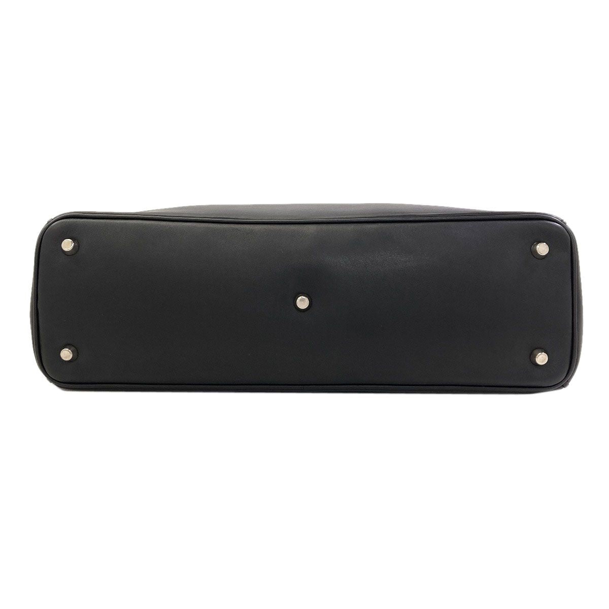 Dior Diorissimo 2-Way Handbag Calfskin — view 4