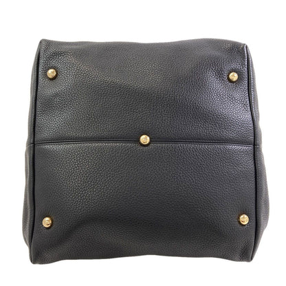 Loewe Karie Cadena Motif Tote Bag Calfskin — view 4