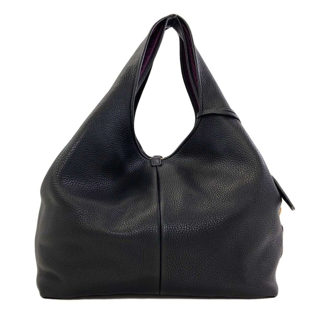 Loewe Karie Cadena Motif Tote Bag Calfskin — view 3