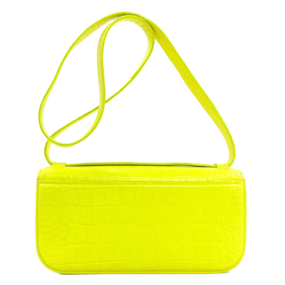 Balenciaga Gossip Shoulder Bag Leather — view 2