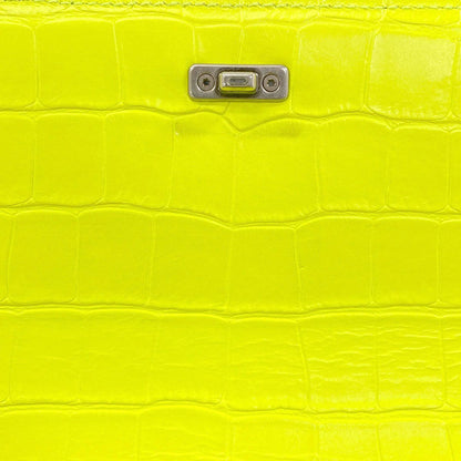 Balenciaga Gossip Shoulder Bag Leather — view 8
