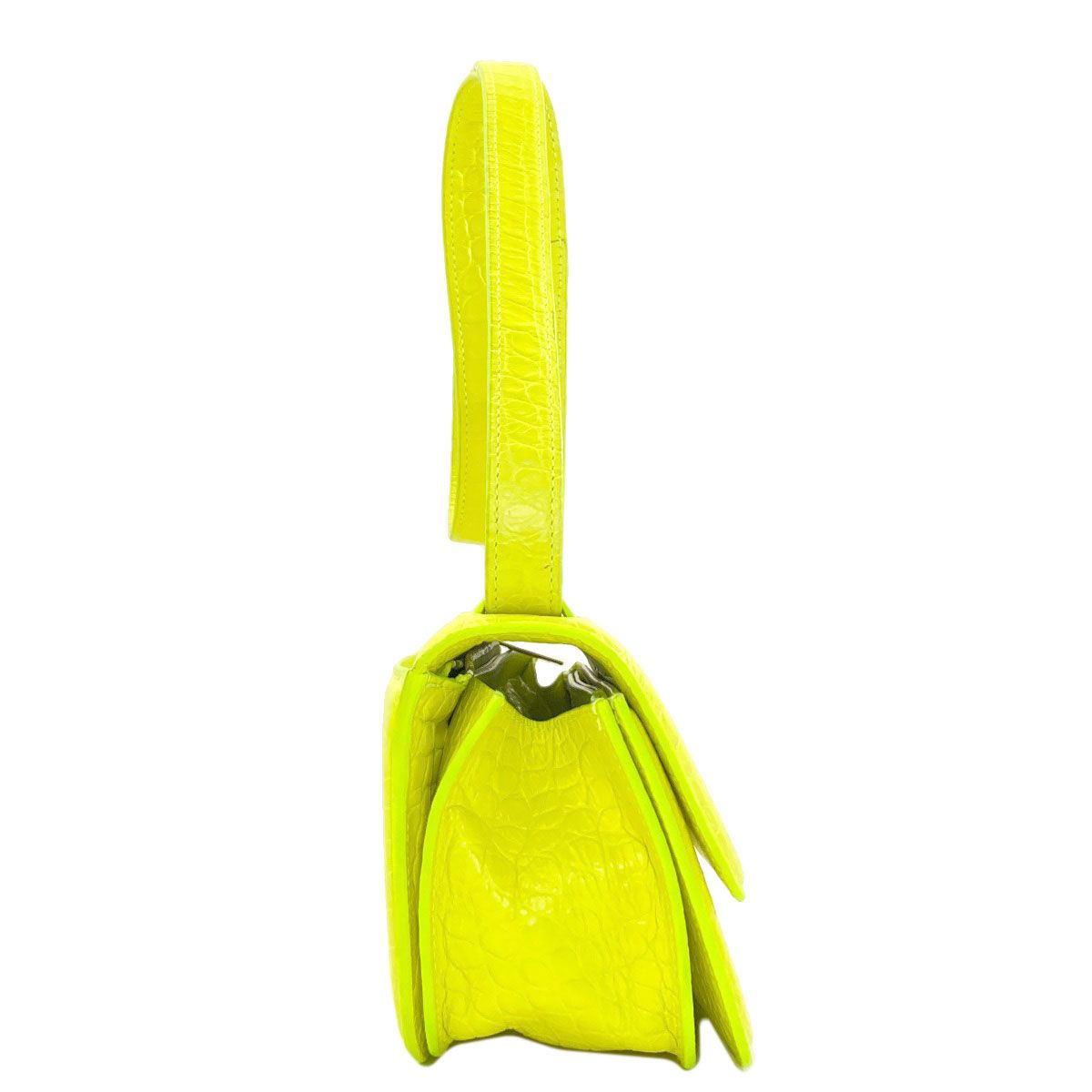 Balenciaga Gossip Shoulder Bag Leather — view 3