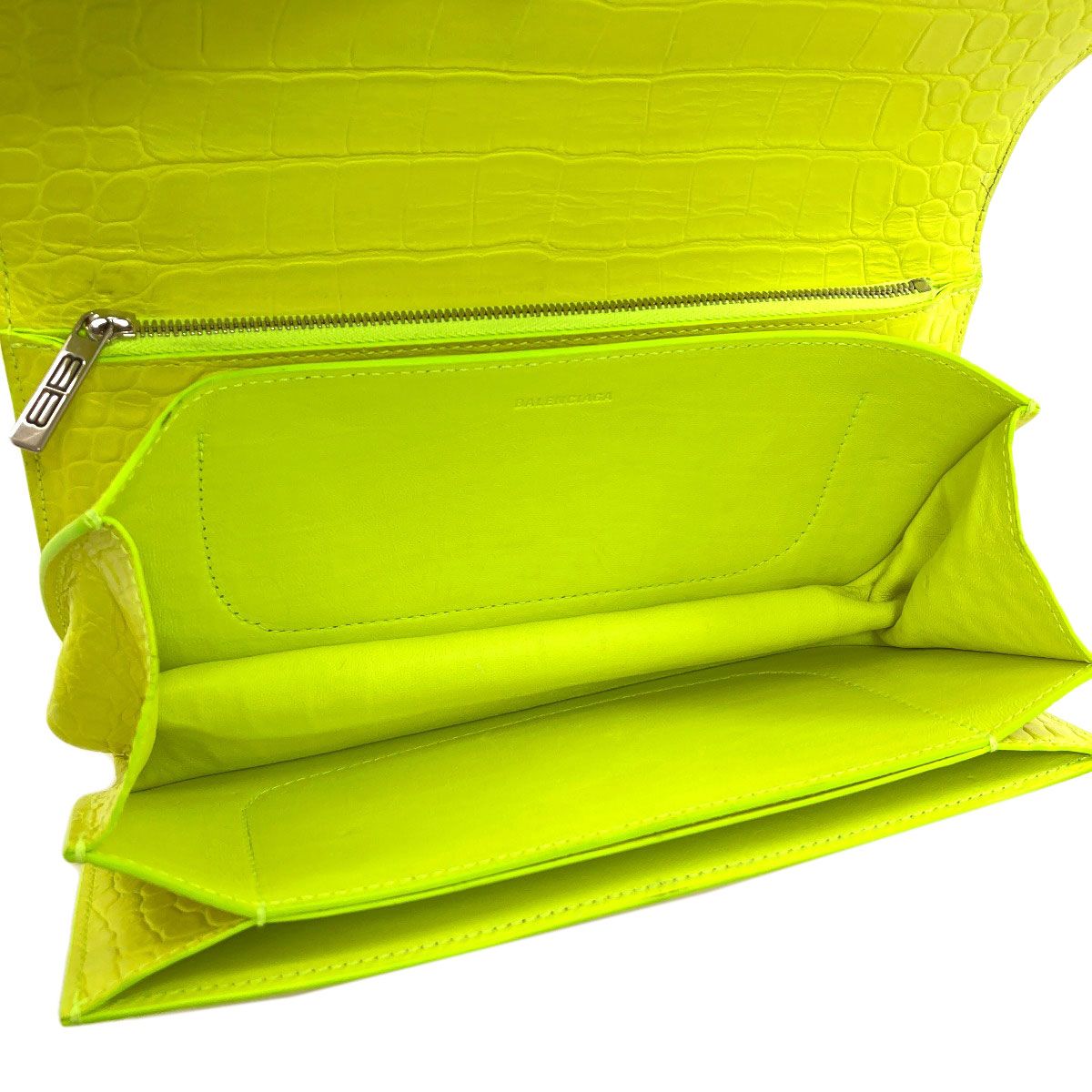 Balenciaga Gossip Shoulder Bag Leather — view 5