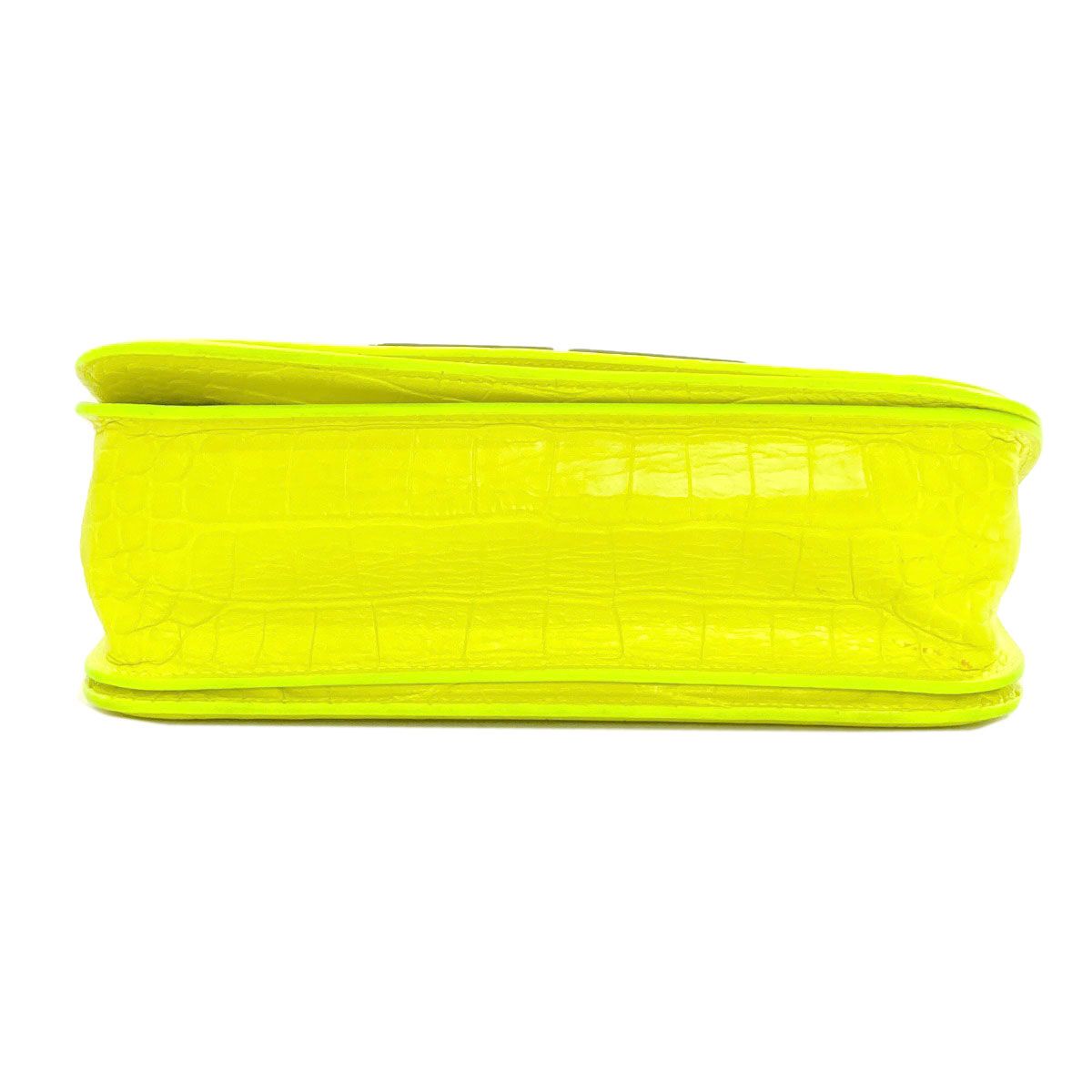 Balenciaga Gossip Shoulder Bag Leather — view 4