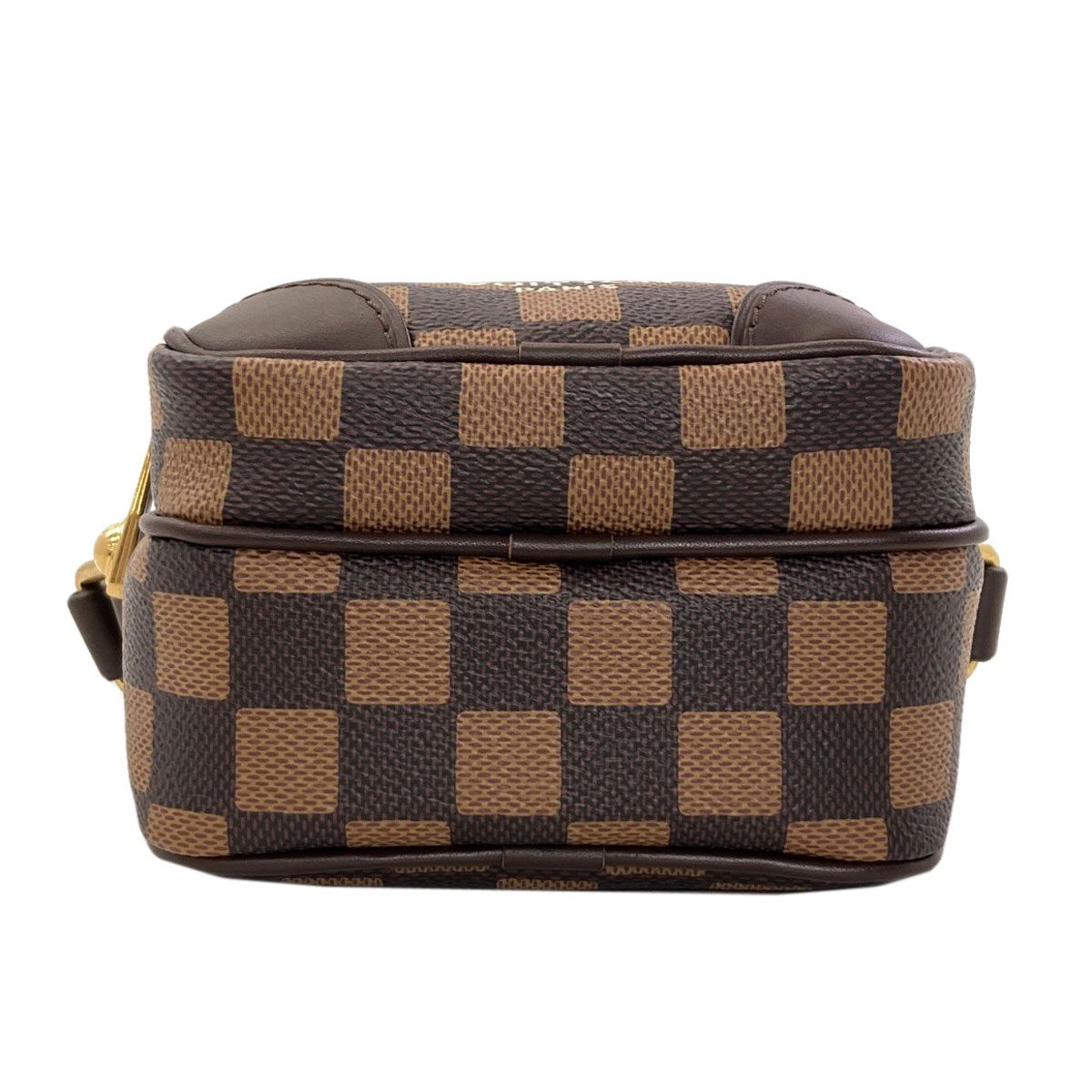 Louis Vuitton Amazon Damier Friendship Shoulder Bag Canvas — view 4