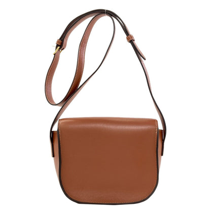 Celine Triomphe Shoulder Bag Calfskin — view 2