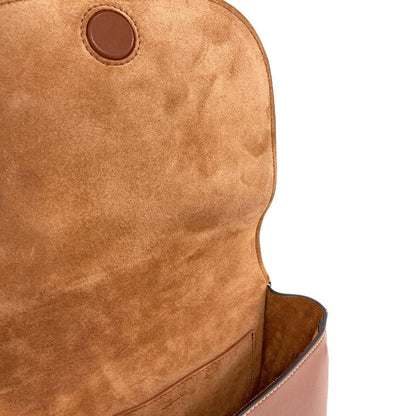 Celine Triomphe Shoulder Bag Calfskin — view 7