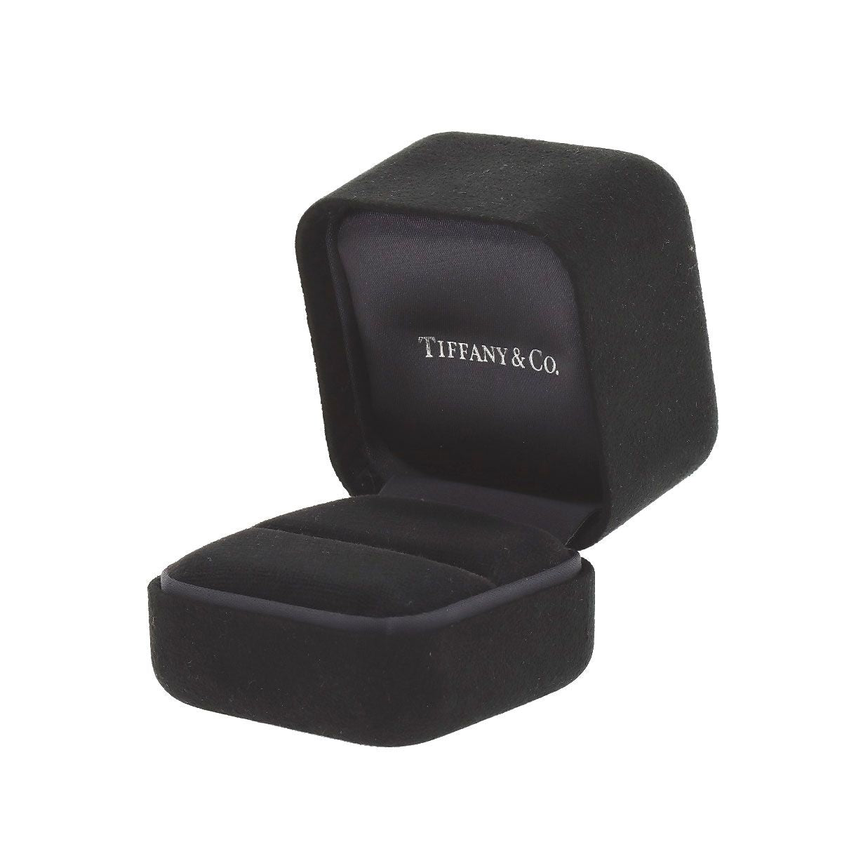 Tiffany & Co Seven Stones Diamond Ring — view 7