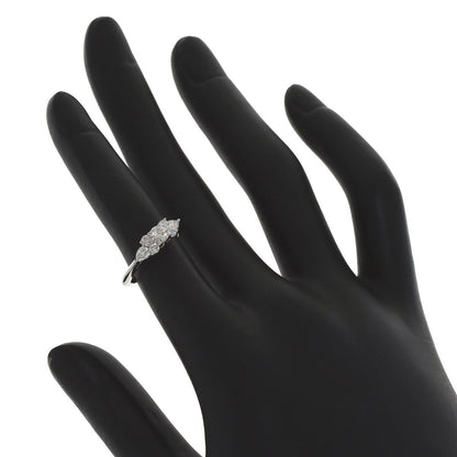 Tiffany & Co Seven Stones Diamond Ring — view 6