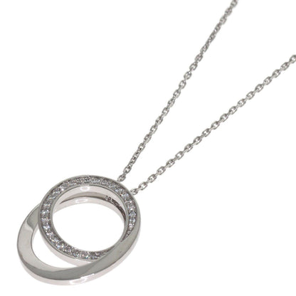 Cartier Etincelle de Cartier Diamond Necklace 18k White Gold