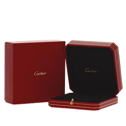 Cartier Etincelle de Cartier Diamond Necklace 18k White Gold — view 7