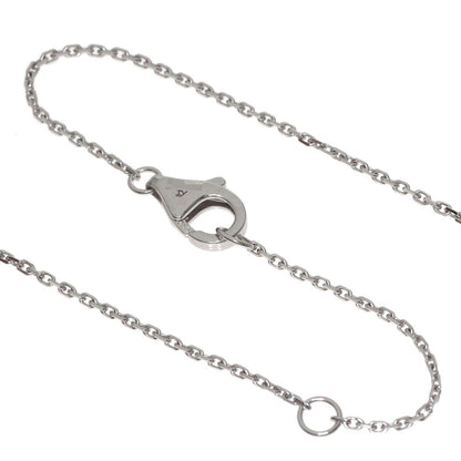 Cartier Etincelle de Cartier Diamond Necklace 18k White Gold — view 3