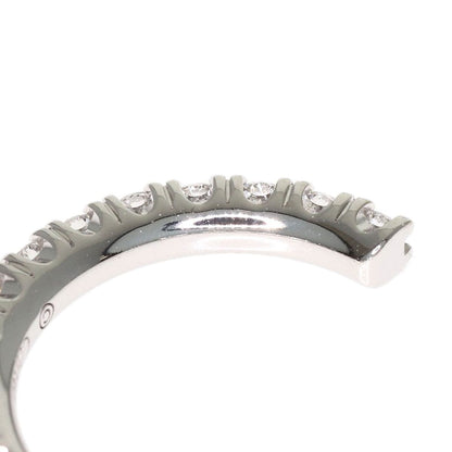 Cartier Etincelle de Cartier Diamond Earrings 18k White Gold — view 5