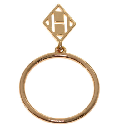 Hermes Gambade 51 Ring 18k Pink Gold — view 4