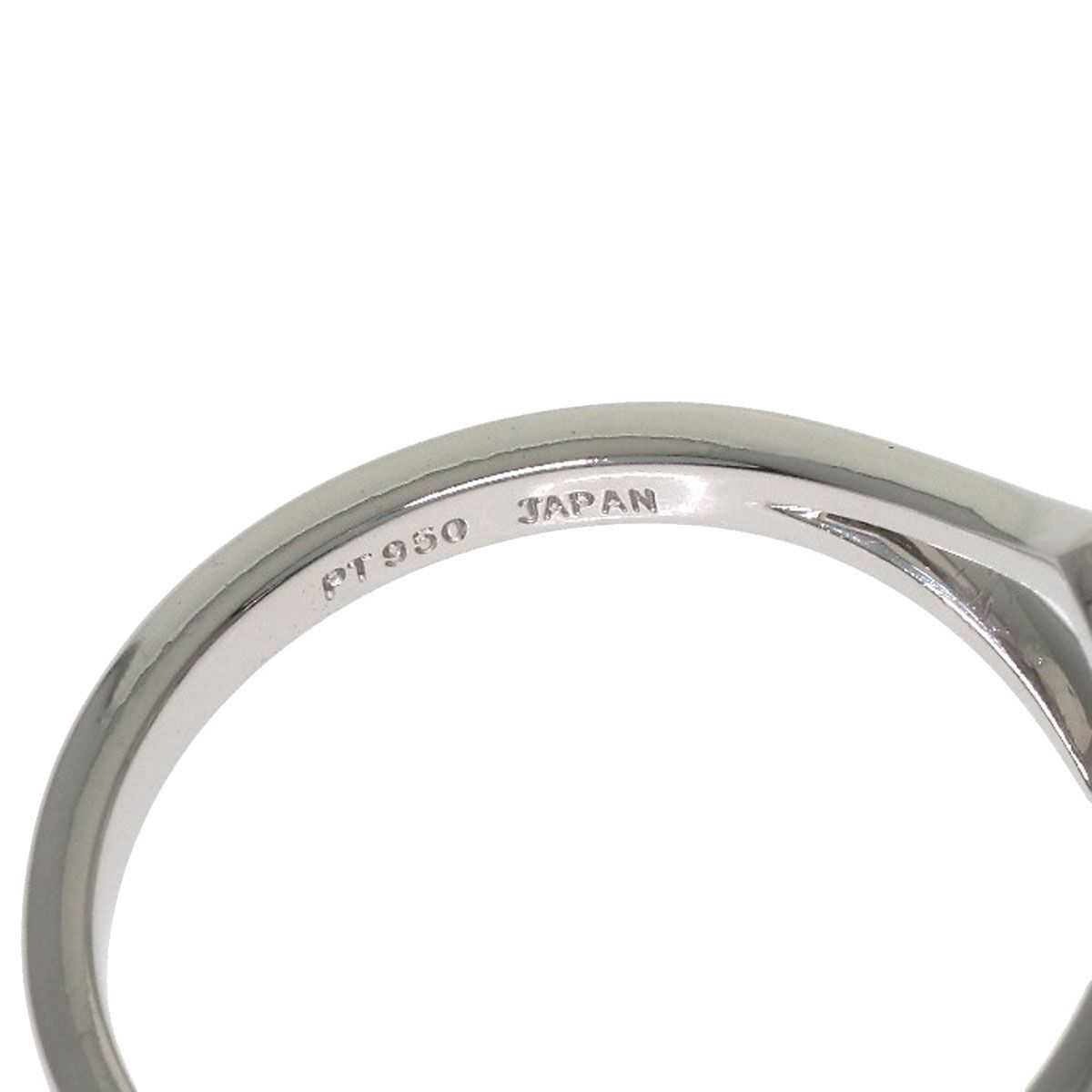 Tiffany & Co Victoria Diamond Ring — view 6