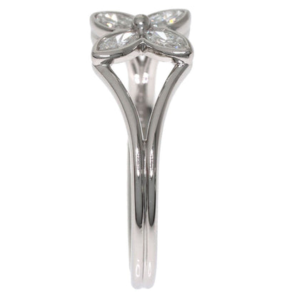 Tiffany & Co Victoria Diamond Ring — view 3