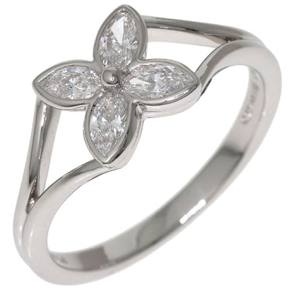 Tiffany & Co Victoria Diamond Ring — view 2