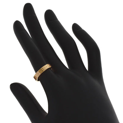 Gucci Icon Ring 18k Pink Gold — view 6